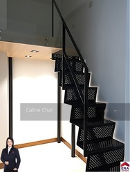 Woodhaven (D25), Condominium #200572652